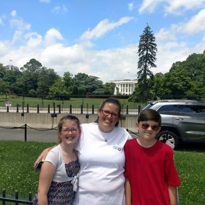 Meet your Posher, Marc